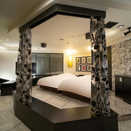 Royal Hotel Uohachi Bettei أوغاكي المظهر الخارجي الصورة