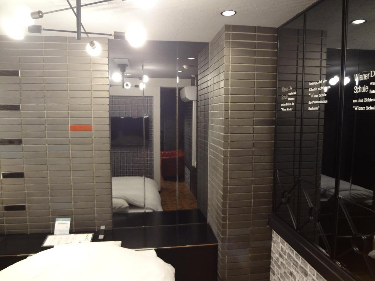 Royal Hotel Uohachi Bettei أوغاكي المظهر الخارجي الصورة