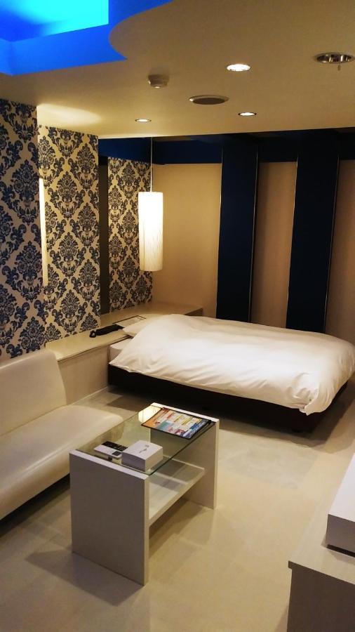 Royal Hotel Uohachi Bettei أوغاكي المظهر الخارجي الصورة