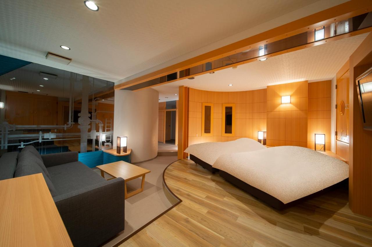 Royal Hotel Uohachi Bettei أوغاكي المظهر الخارجي الصورة